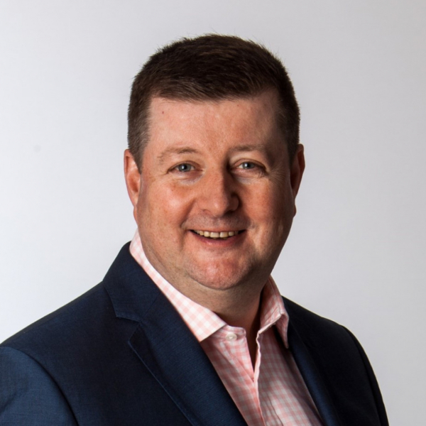 Andy Benson Business Growth Advisor