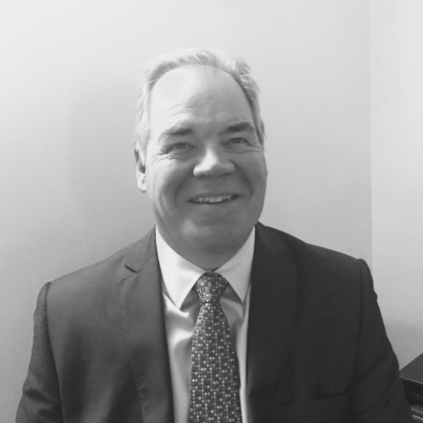 Jim Campbell Business Growth Advisor