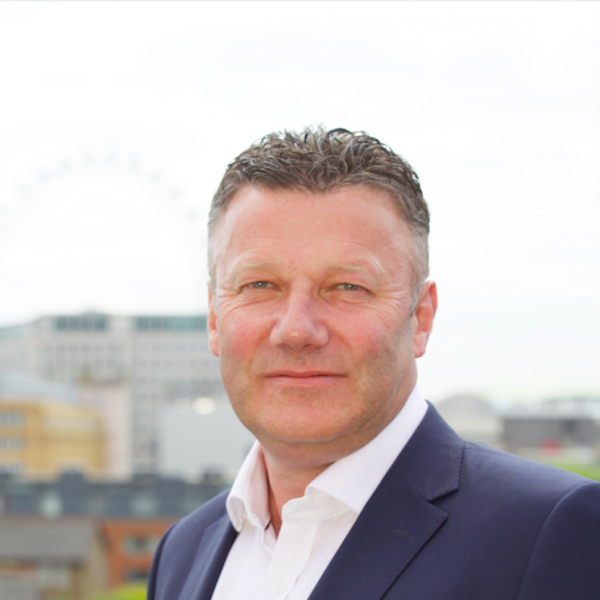 Kevin Petley Business Growth advisor