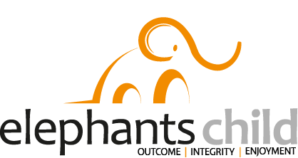 Elephants Child Logo